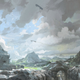 Illustration for article titled Forget Wallpaper, This Art Deserves a Good Frame and a Spot on Your Wall